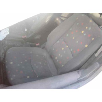 mercedes-benz vaneo (w414) furgoneta compacta del año 2005