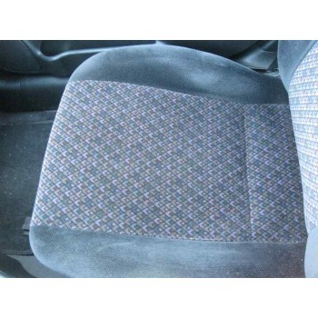 opel astra g berlina del año 2001