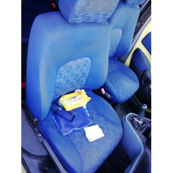 fiat doblo (119) del año 2004