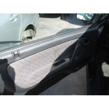 hyundai s-coupe (sl) del año 1994