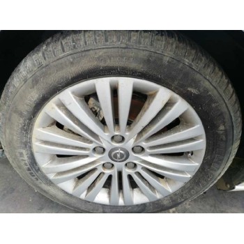 opel zafira tourer del año 2015