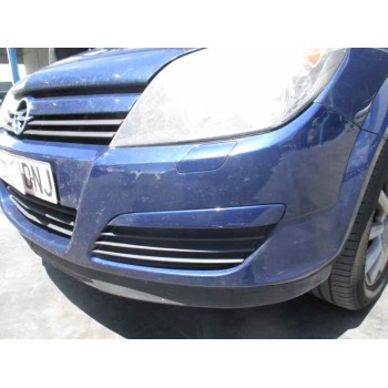 opel astra h berlina del año 2005