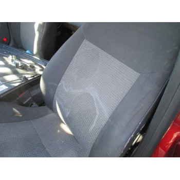 seat ibiza (6l1) del año 2008