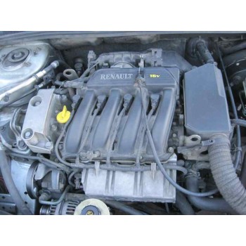 renault laguna (b56) del año 1999