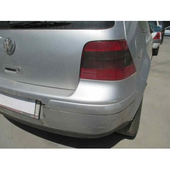 volkswagen golf iv berlina (1j1) del año 2001