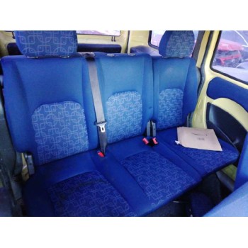 fiat doblo (119) del año 2004