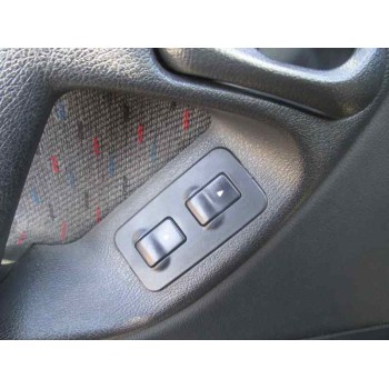 hyundai s-coupe (sl) del año 1994