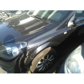 opel astra h berlina del año 2004