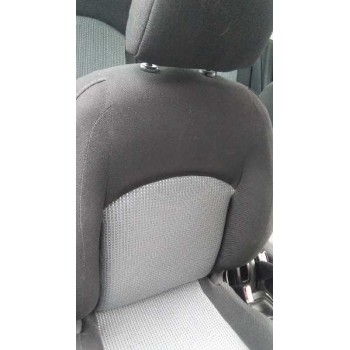 peugeot 206 berlina del año 2003