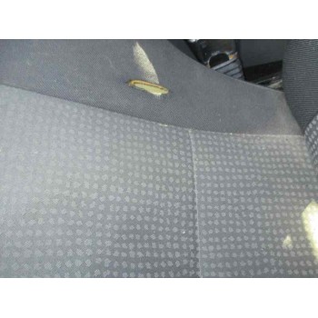 seat ibiza (6l1) del año 2008