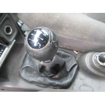 saab 9-3 berlina del año 1999