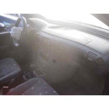 mercedes-benz vaneo (w414) furgoneta compacta del año 2005