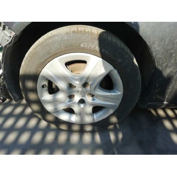 opel insignia berlina del año 2009