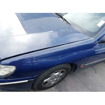 peugeot 406 berlina (s1/s2) del año 1999