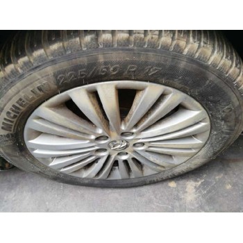 opel zafira tourer del año 2015