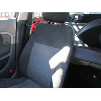 seat ibiza (6l1) del año 2008