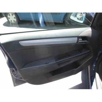 opel astra h berlina del año 2005