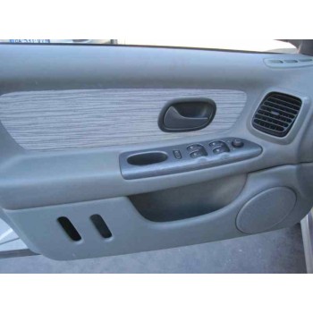 renault laguna (b56) del año 1999