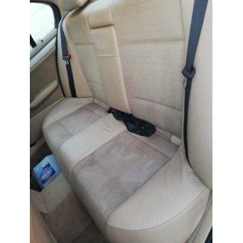 bmw serie 3 berlina (e46) del año 2002