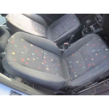 mercedes-benz vaneo (w414) furgoneta compacta del año 2005