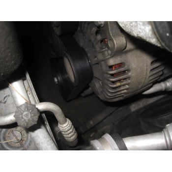 volkswagen golf v berlina (1k1) del año 2008