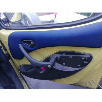 fiat doblo (119) del año 2004