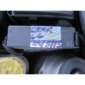 opel astra g berlina del año 2001