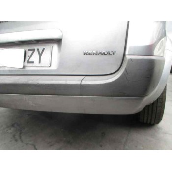 renault megane ii familiar del año 2006