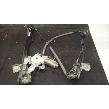 ELEVALUNAS DELANTERO DERECHO ELECTRICO 2 PINS