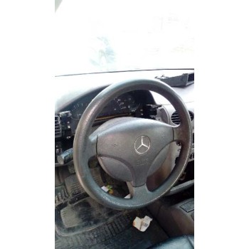 mercedes-benz clase a (w168) del año 2001