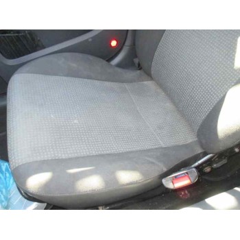 seat ibiza (6l1) del año 2008