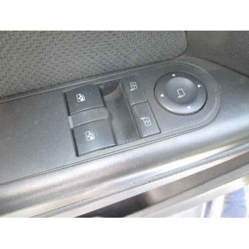 opel astra h berlina del año 2005