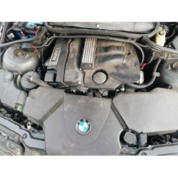 bmw serie 3 berlina (e46) del año 2002