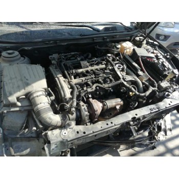 opel insignia berlina del año 2009