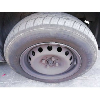 fiat doblo (119) del año 2004