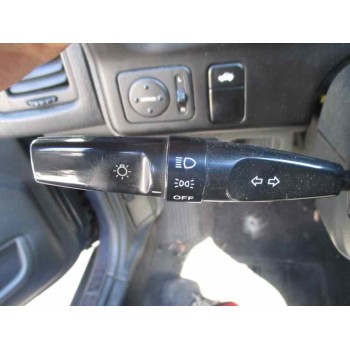 hyundai s-coupe (sl) del año 1994