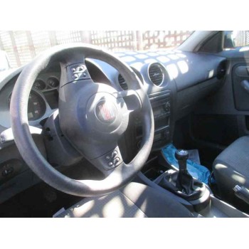 seat ibiza (6l1) del año 2008