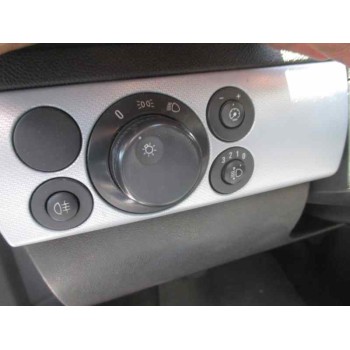 opel astra h berlina del año 2005