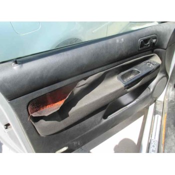 volkswagen golf iv berlina (1j1) del año 2001