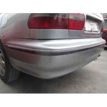 honda accord berlina (cc/ce) del año 1997