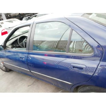 peugeot 406 berlina (s1/s2) del año 1999