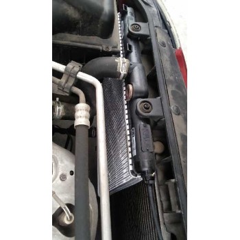 peugeot 206 berlina del año 2003