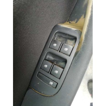 opel zafira tourer del año 2015