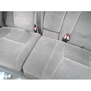 saab 9-3 berlina del año 1999