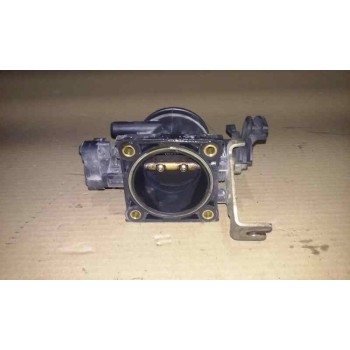 Recambio de caja mariposa para mg serie 25 (rf) classic (5-ptas.) referencia OEM IAM MHB102121  