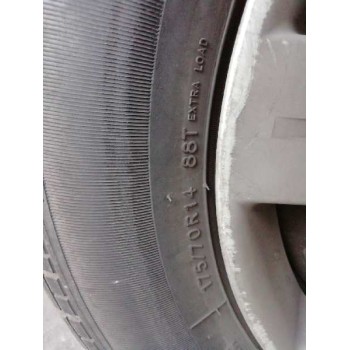 fiat doblo (119) del año 2004