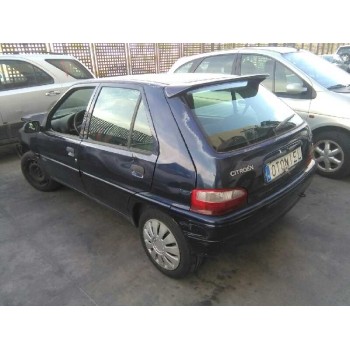 CITROËN SAXO