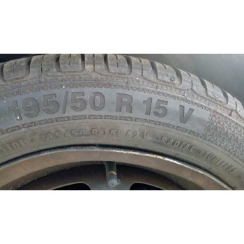 mercedes-benz clase a (w168) del año 2001