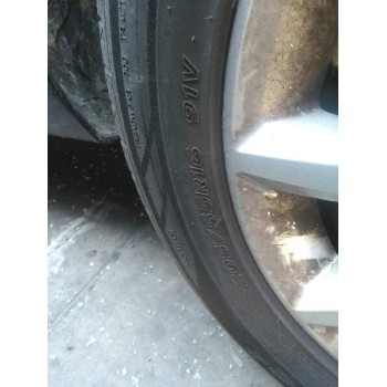 opel astra h berlina del año 2004