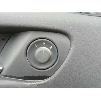 opel zafira tourer del año 2015